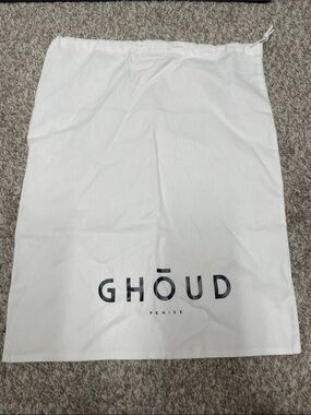 Ghoud Dustbag